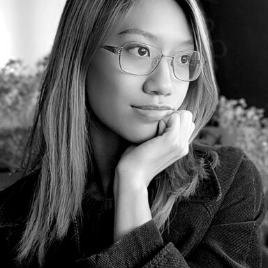 Gabriella Hsu